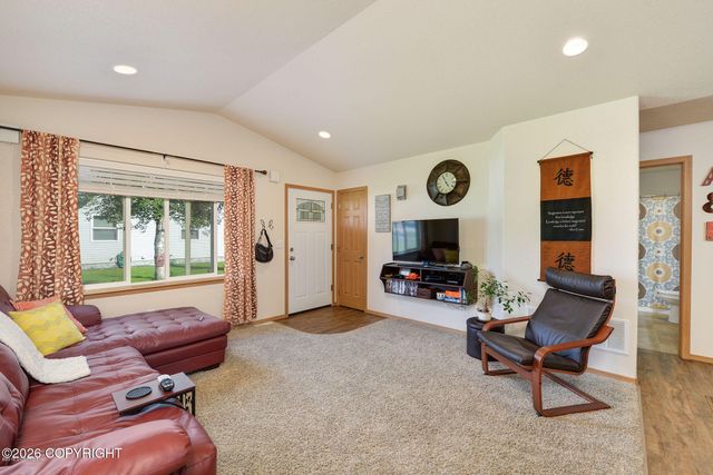 1807 Miranda Court, Kenai, AK 99611