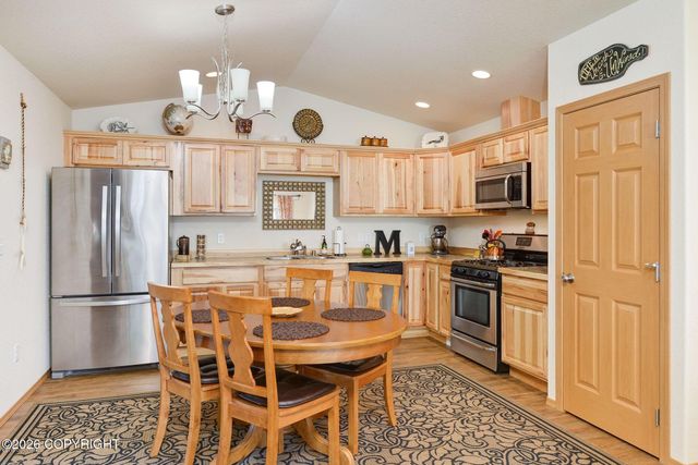 1807 Miranda Court, Kenai, AK 99611