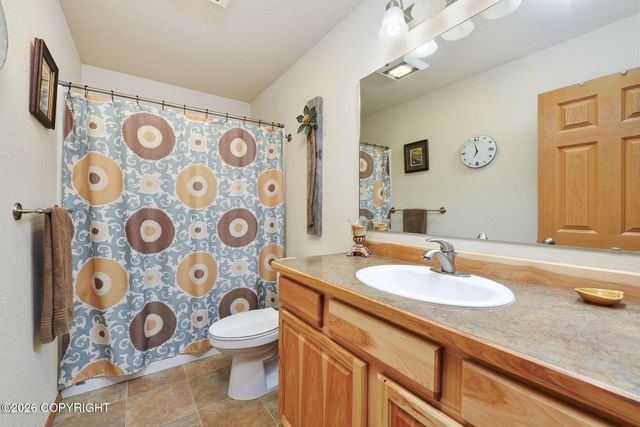 1807 Miranda Court, Kenai, AK 99611