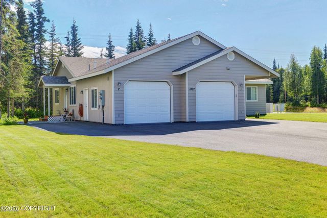 1807 Miranda Court, Kenai, AK 99611