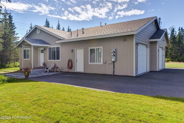 1807 Miranda Court, Kenai, AK 99611