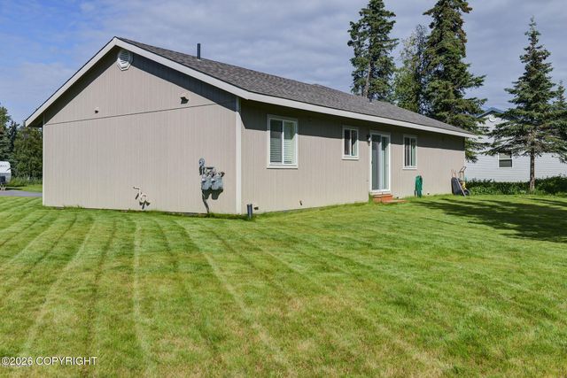 1807 Miranda Court, Kenai, AK 99611
