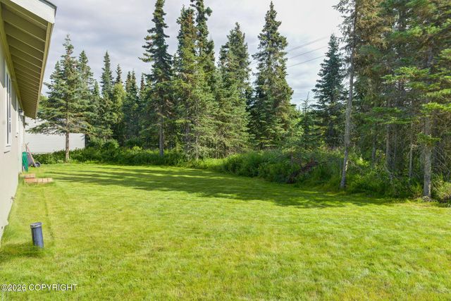1807 Miranda Court, Kenai, AK 99611