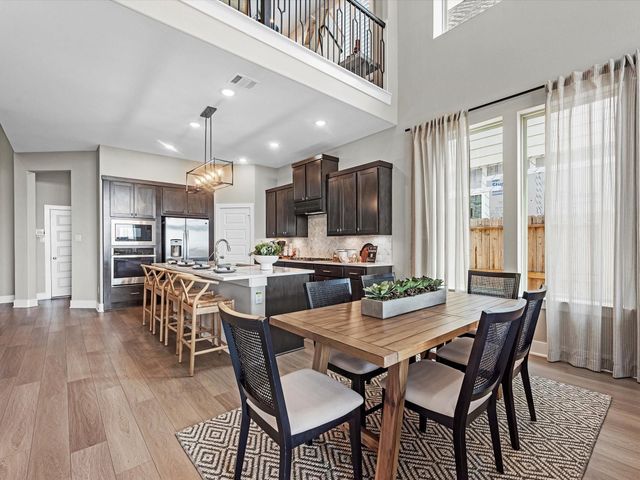 17823 Quartz Springs Lane, Tomball, TX 77377