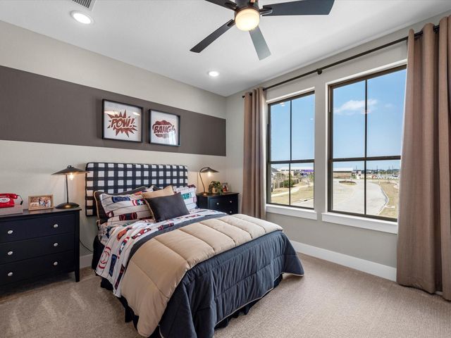 17823 Quartz Springs Lane, Tomball, TX 77377