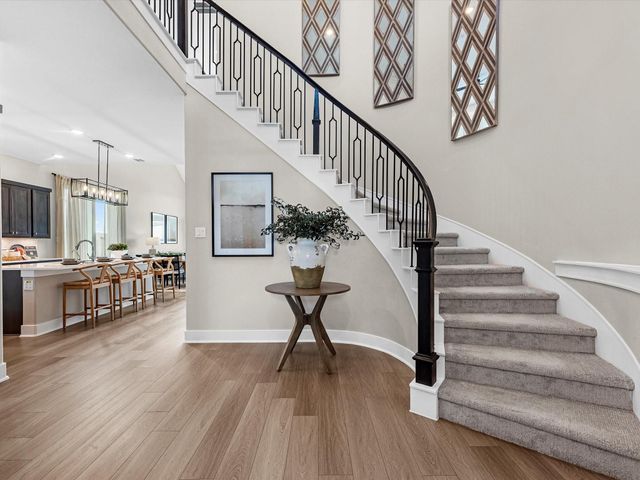 17823 Quartz Springs Lane, Tomball, TX 77377