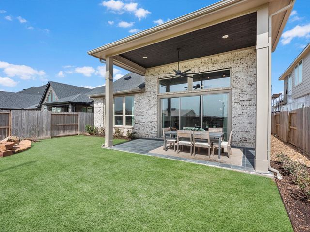 17823 Quartz Springs Lane, Tomball, TX 77377