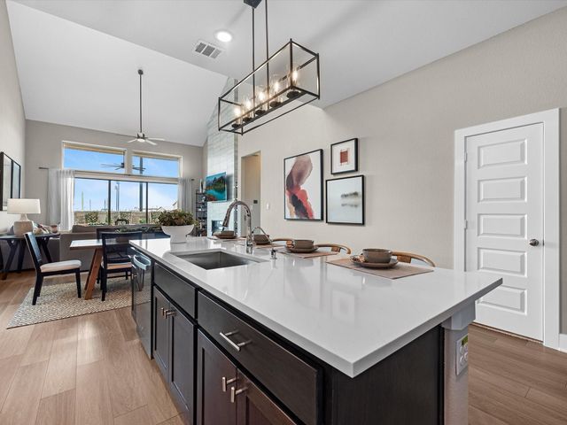 17823 Quartz Springs Lane, Tomball, TX 77377