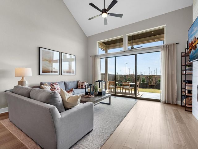 17823 Quartz Springs Lane, Tomball, TX 77377