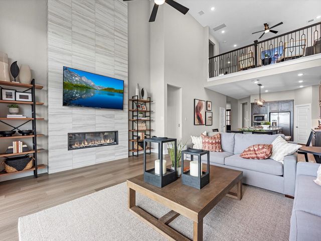 17823 Quartz Springs Lane, Tomball, TX 77377