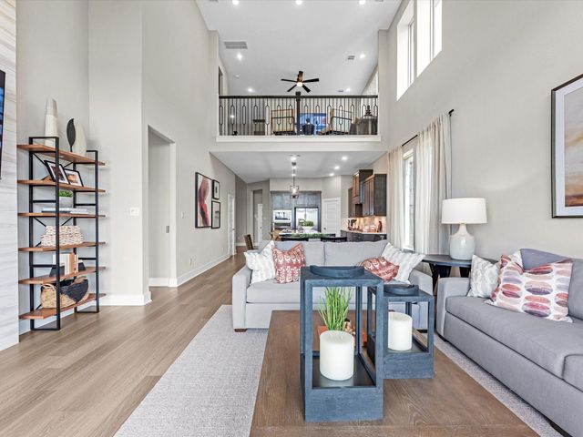 17823 Quartz Springs Lane, Tomball, TX 77377