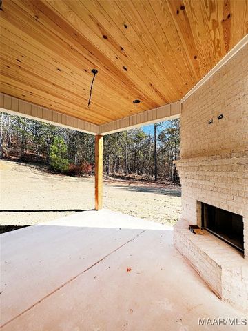 200 Mountain Laurel Ridge, Wetumpka, AL 36093