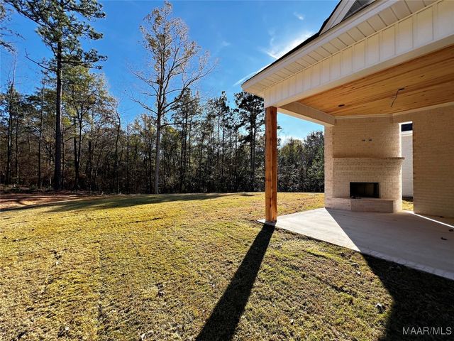 200 Mountain Laurel Ridge, Wetumpka, AL 36093