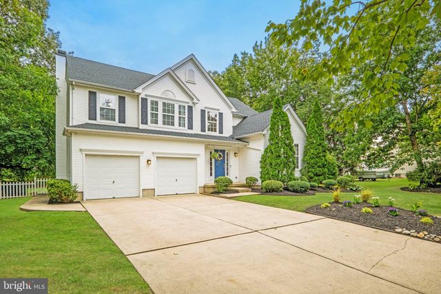 1704 CROWFOOT LN, Williamstown, NJ 08094