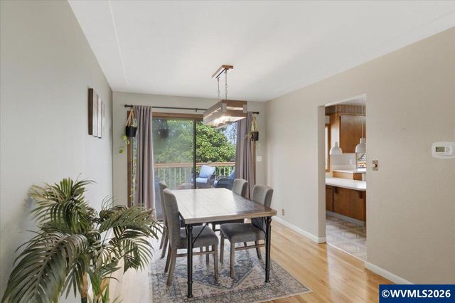 1145 Duffield Heights Av SE, Salem, OR 97302