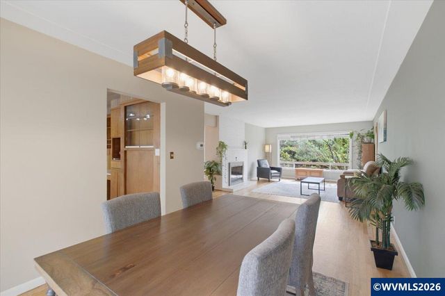 1145 Duffield Heights Av SE, Salem, OR 97302