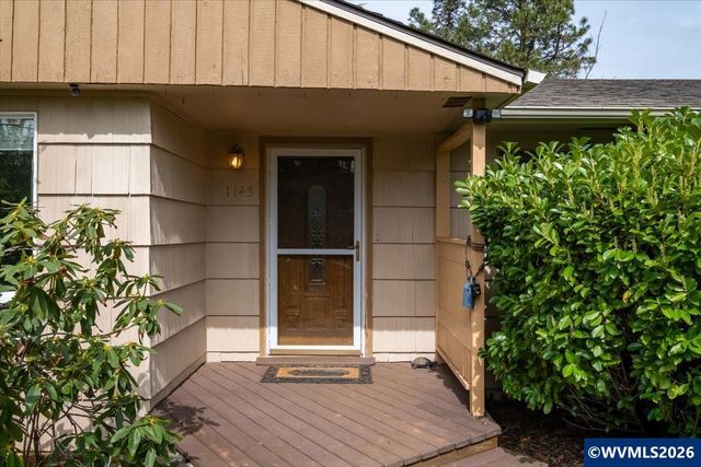 1145 Duffield Heights Av SE, Salem, OR 97302