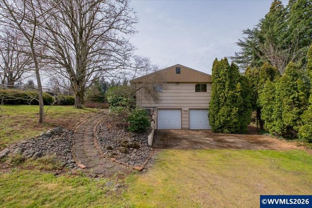 1145 Duffield Heights Av SE, Salem, OR 97302