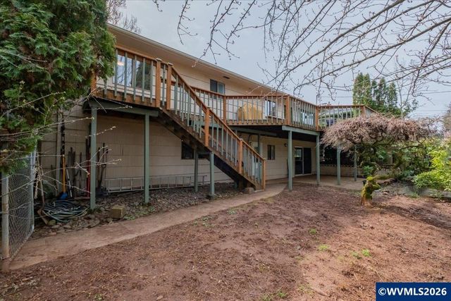 1145 Duffield Heights Av SE, Salem, OR 97302