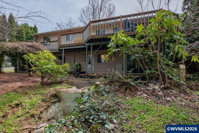 1145 Duffield Heights Av SE, Salem, OR 97302