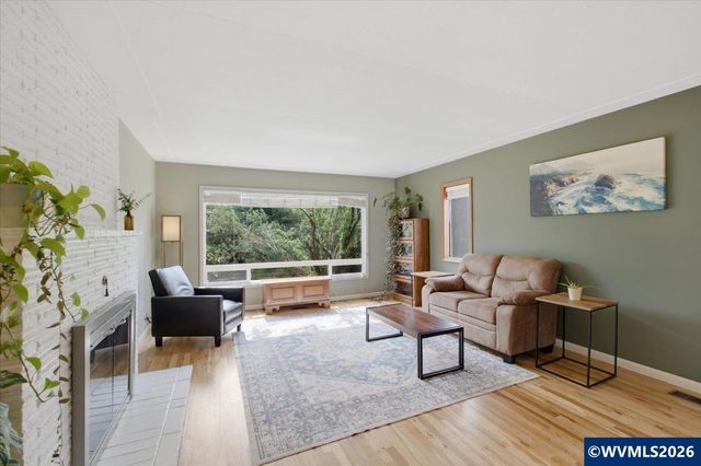 1145 Duffield Heights Av SE, Salem, OR 97302