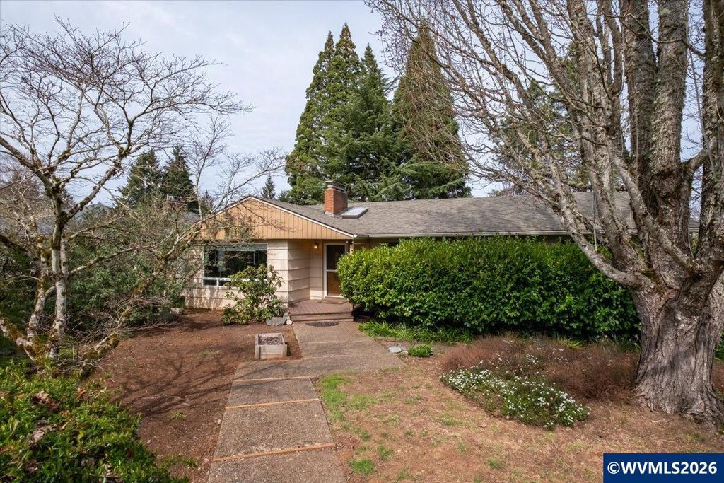 1145 Duffield Heights Av SE, Salem, OR 97302