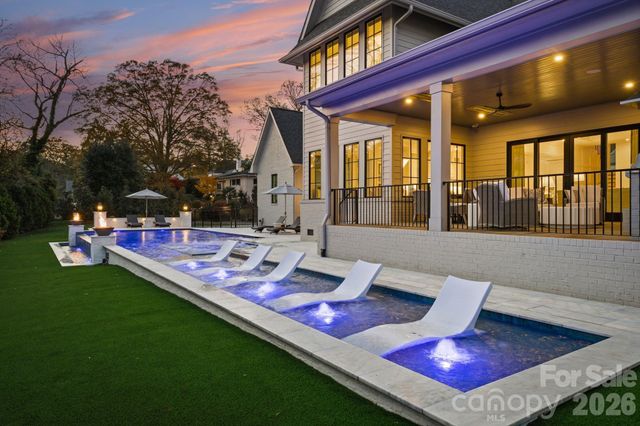 1436 Townes Road, Charlotte, NC 28209