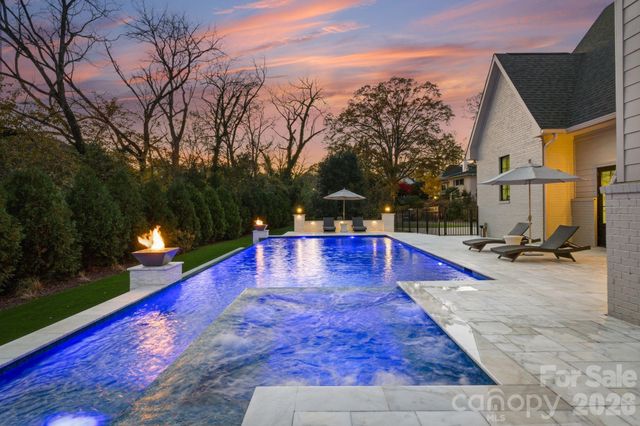 1436 Townes Road, Charlotte, NC 28209