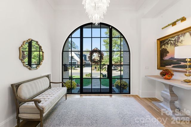 1436 Townes Road, Charlotte, NC 28209