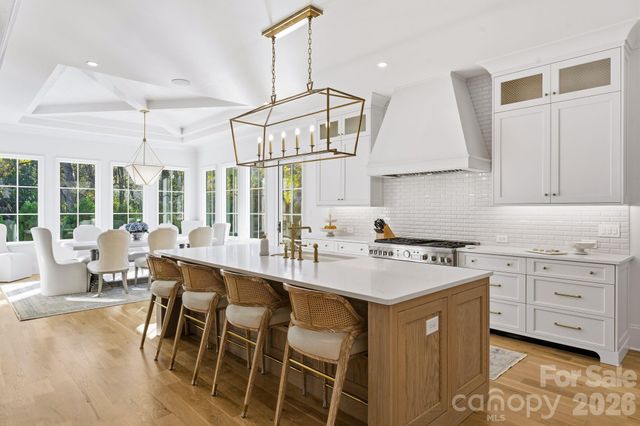 1436 Townes Road, Charlotte, NC 28209