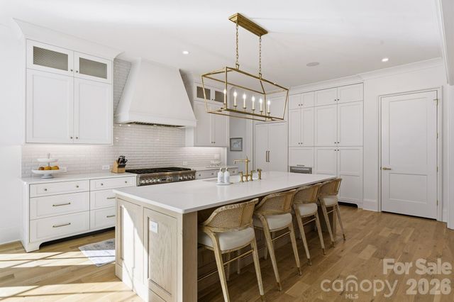 1436 Townes Road, Charlotte, NC 28209