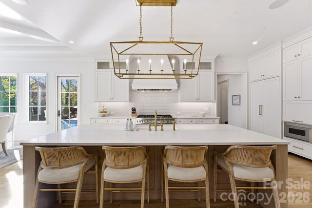 1436 Townes Road, Charlotte, NC 28209