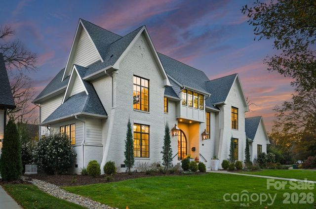 1436 Townes Road, Charlotte, NC 28209