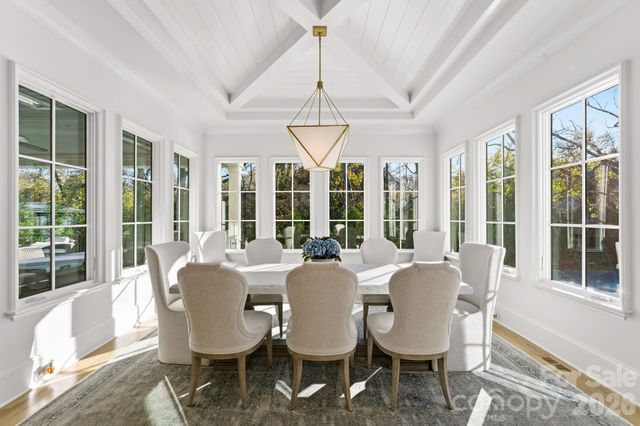 1436 Townes Road, Charlotte, NC 28209