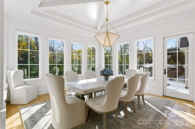 1436 Townes Road, Charlotte, NC 28209