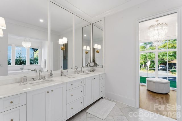 1436 Townes Road, Charlotte, NC 28209