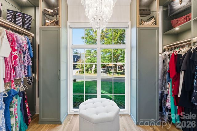 1436 Townes Road, Charlotte, NC 28209