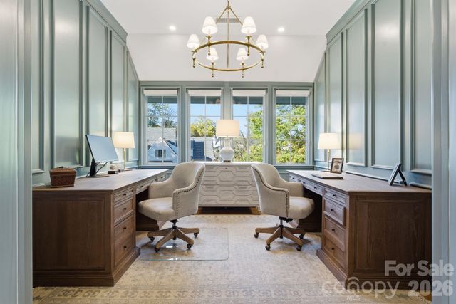 1436 Townes Road, Charlotte, NC 28209