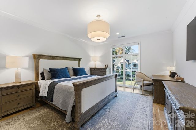 1436 Townes Road, Charlotte, NC 28209