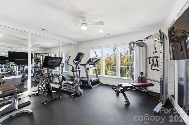 1436 Townes Road, Charlotte, NC 28209