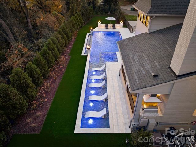 1436 Townes Road, Charlotte, NC 28209