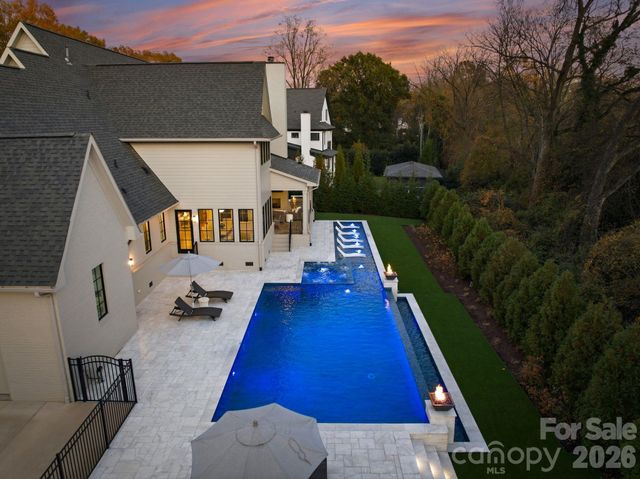 1436 Townes Road, Charlotte, NC 28209