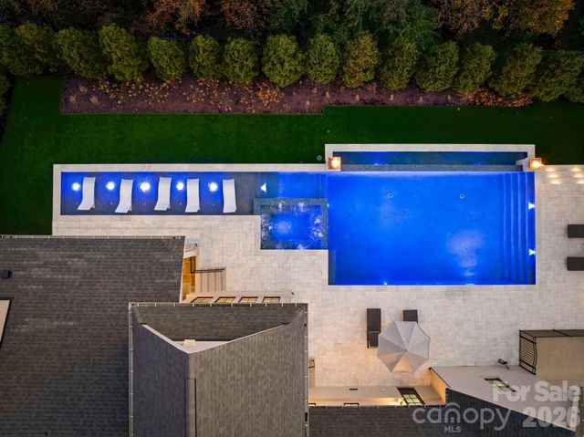 1436 Townes Road, Charlotte, NC 28209