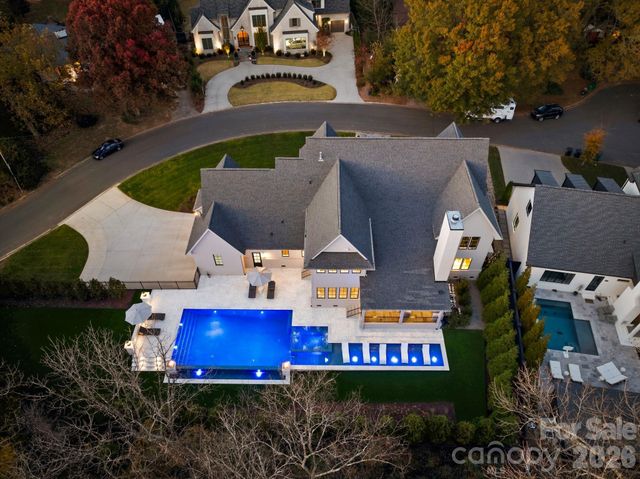 1436 Townes Road, Charlotte, NC 28209