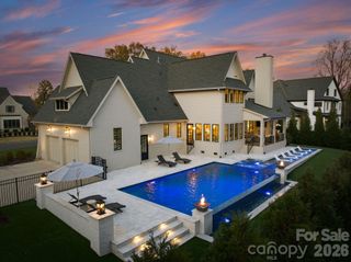 1436 Townes Road, Charlotte, NC 28209