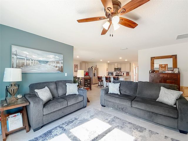 662 W FAIRWAYS VIEW DRIVE, Beverly Hills, FL 34465