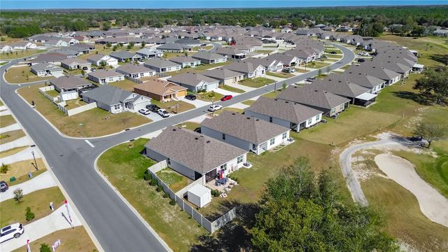 662 W FAIRWAYS VIEW DRIVE, Beverly Hills, FL 34465