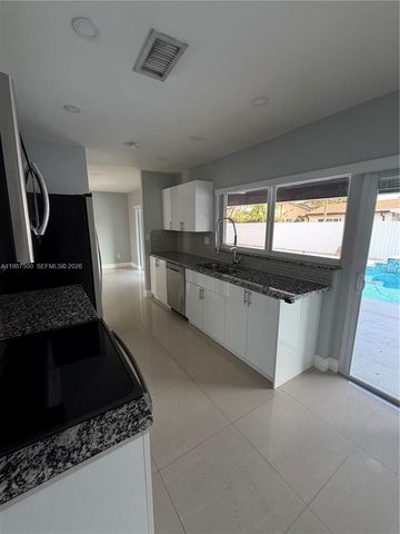 14932 SW 65th Ter, Miami, FL 33193