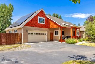93 Landmark Drive, Belgrade, MT 59714