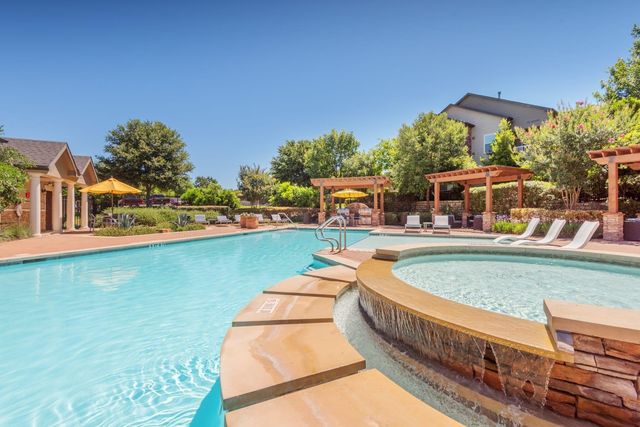 12101 Dessau RD 0411, Austin, TX 78754